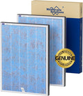 Membrane Solutions MSA3/MSA3S Genuine Original Air Purifier Filter Replacement by MembraneSolutions