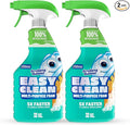 Scrubbing Bubbles Easy Clean Foaming Multipurpose Bathroom Cleaner Spray by ScrubbingBubbles