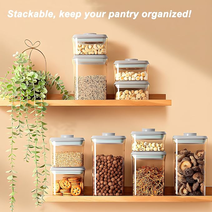 Pop Food Storage Containers - Image 3