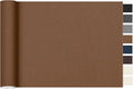Oversized Canvas Patch 16 "x31, Self-Adhesive Waterproof Canvas Patch Set by Unknown