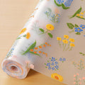 INNOLITES INNOLITES Non-Slip Shelf Liner – Cabinet & Drawer Liner Non-Adhesive by INNOLITES