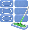 Reusable Mop Pads Compatible by LOVECO