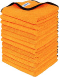 MR.SIGA Professional Premium Microfiber Towels by MRSIGA