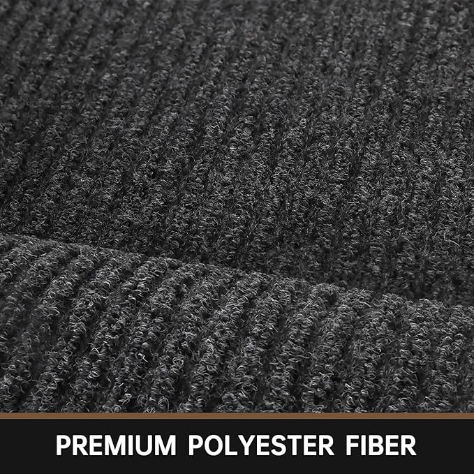 Front Door Mat, Non-Slip Welcome Mats - Image 8
