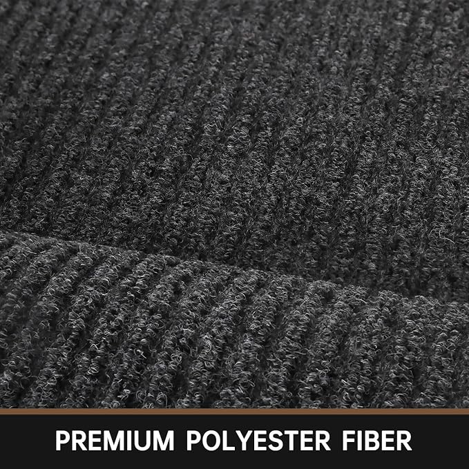 Front Door Mat, Non-Slip Welcome Mats - Image 7