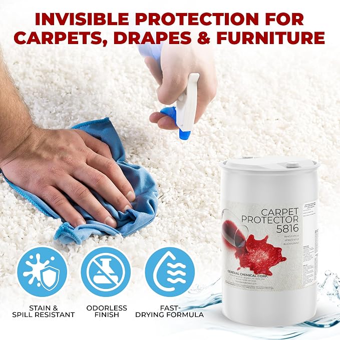 General Chemical Stain Shield Spray - Image 2