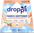 Dropps Laundry Fabric Softener Pods, Soft Fabrics by Dropps
