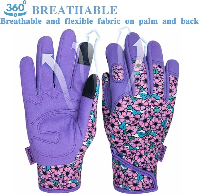 Thorn Proof&Puncture Resistant Gardening Gloves - Image 5