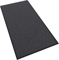 Front Door Mat, Non-Slip Welcome Mats by Futurwit