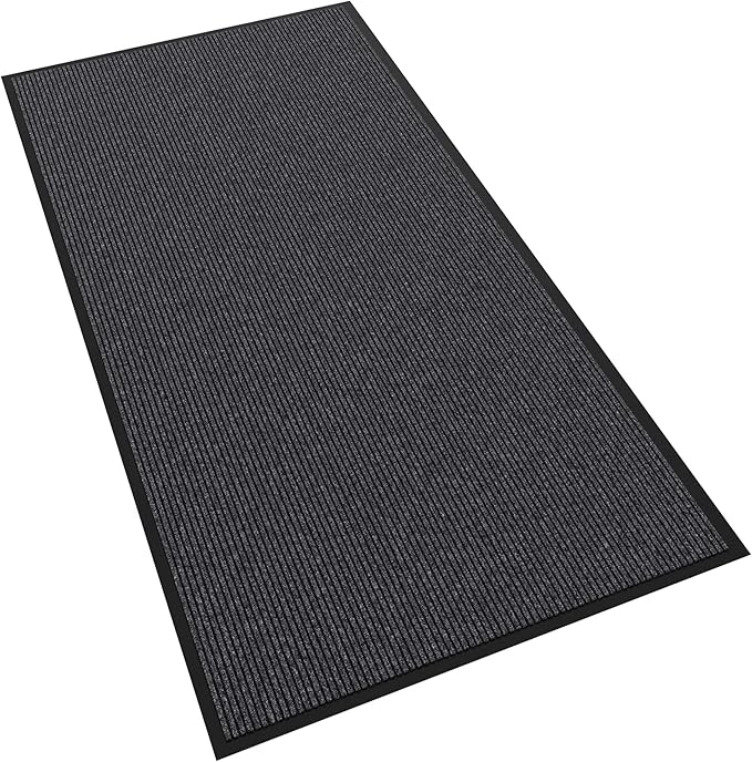 Front Door Mat, Non-Slip Welcome Mats by Futurwit