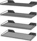 Ultrawall Wall Mounted Storage Shelf by UltrawallGarageTools