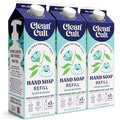Cleancult Liquid Hand Soap Refill by Cleancult