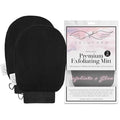 Seraphic Skincare Premium Exfoliating Mitt by SeraphicSkincare