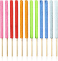 12 Pcs Microfiber Detail Duster Sticks Fan Cleaning Brush Crevice Cleaning Tool by Unknown