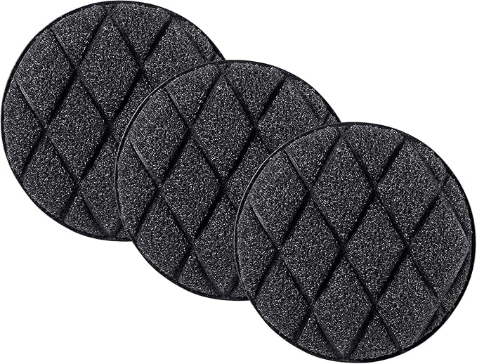 Jetz-Scrubz Scrubber Sponge, Made in the USA - Image 2