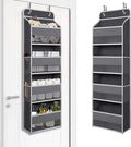 Over The Door Hanging Organizer by TYMENSH