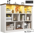 EnHomee 10 Cube Storage Organizer by EnHomee