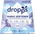 Dropps Laundry Fabric Softener Pods, Lavender Meadow by Dropps