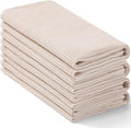 Homaxy 100% Cotton Waffle Weave Kitchen Towels by Homaxy