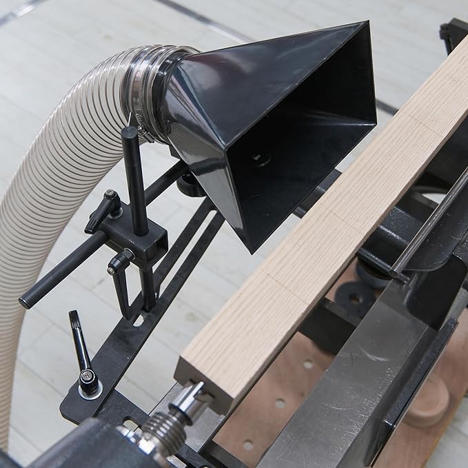 Woodturning Universal Dust Hood - Image 5