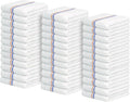 Avalon Towels Terry Bar Mop Towels Size 16"x19" – Absorbent and Durable by AvalonTowels