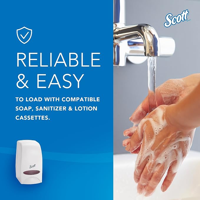 Bundle of Scott® Foam Hand Soap - Image 5