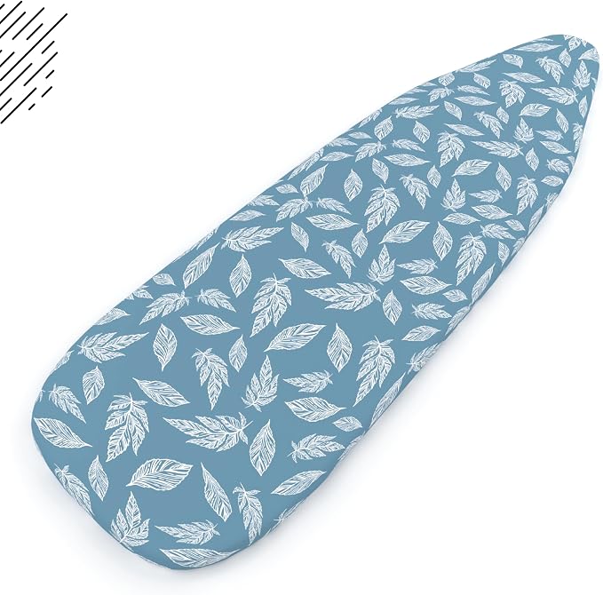 Encasa XO Ironing Board Cover and Pad 49"x18" - Image 6