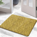 Premium Microfiber Indoor Door Mat – 20"x30" Washable Entry Mat, Waterproof by RugMast