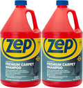 Zep Premium Carpet Cleaner Shampoo by Zep
