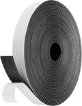 Weather Stripping Door Seal Strip, Strong Adhesive, Lightproof, Soundproof by Amzjjle