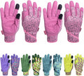 Thorn Proof&Puncture Resistant Gardening Gloves by MSUPSAV