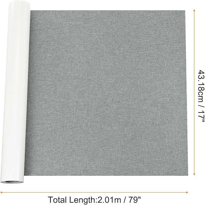 Repair Patches Repair Tape Self-Adhesive DIY Repair Patch Linen Gear Patch - Image 2