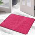 Premium Microfiber Indoor Door Mat – 20"x30" Washable Entry Mat, Waterproof by RugMast