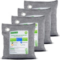 NIYIKOW Charcoal Bags Odor Absorber, Nature Fresh Bamboo Charcoal Air Purifying by Unknown