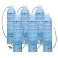 Nibor-D Insecticide Foam with IGR, Ready-to-Use by NISUS