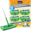 KEEPOW Reusable Wet Pads Refills Compatible by KEEPOW