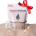 Vogue Candles 5LB Candle Sand by VogueCandles