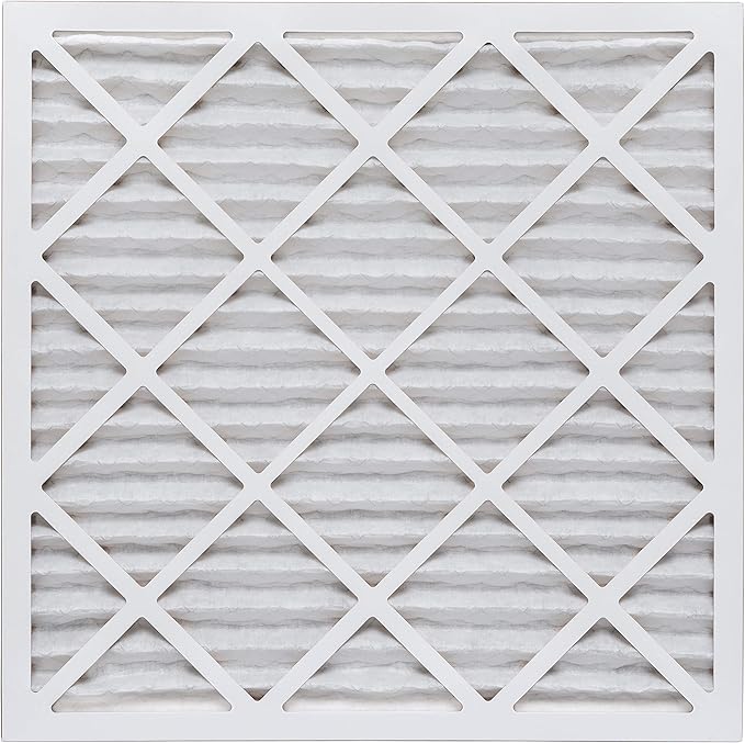 Aerostar 10x10x1 MERV 11, Pleated Air Filter, Box of 6, Made in the USA - Image 4