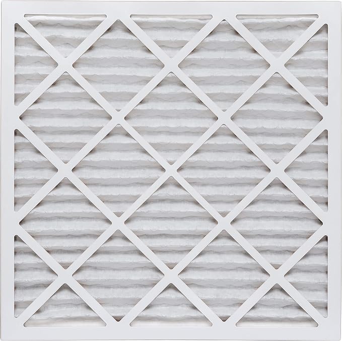 Aerostar 21 1/2x21 1/2x1 MERV 13, Pleated Air Filter, 21 1/2 x 21 1/2 x 1 - Image 4