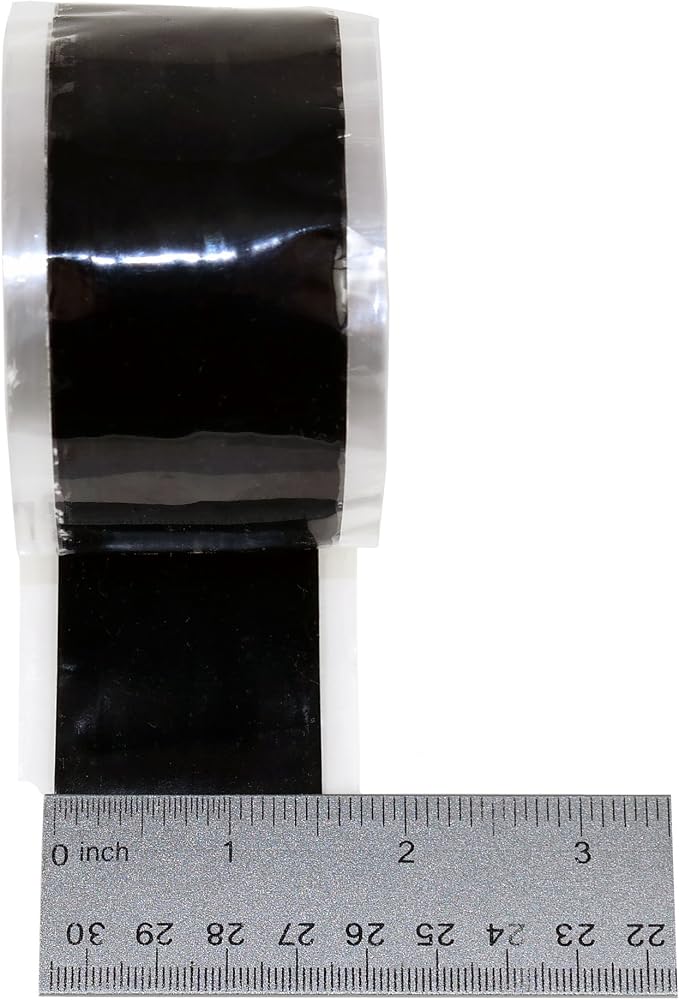 Proxicast Pro-Grade Extra Strong 30mil Weatherproof Self-Fusing Silicone Rubber - Image 4