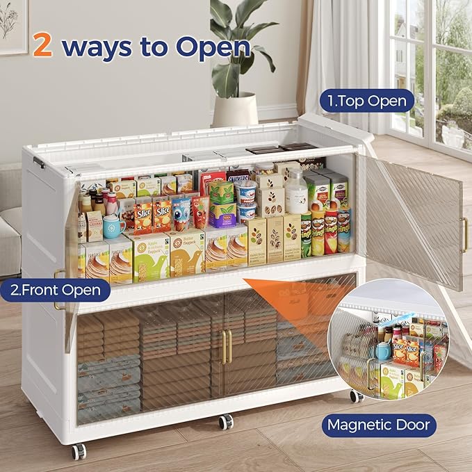 320GAL Extra Large Storage Bins - Image 4