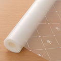INNOLITES Shelf Liners for Kitchen Cabinets, Non Adhesive Drawer Cabinet Liner by INNOLITES