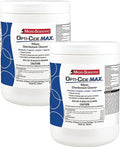 Micro-Scientific Opti-Cide Max Disinfecting Wipes by Micro-Scientific