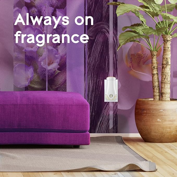 Glade PlugIns Refills Air Freshener, Scented and Essential Oils - Image 11