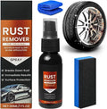 Rust Remover Spray for Metal by Unknown