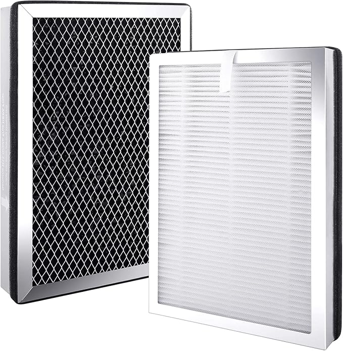 25 Replacement Filters Compatible by KeeTidy
