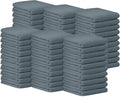 Avalon Towels Terry Bar Mop Towels Size 14"x17" – Absorbent and Durable by AvalonTowels