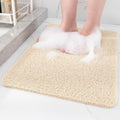 Non-Slip Shower Mat Bathtub Mat by Hargiis