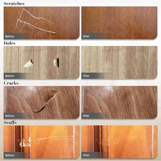 Wood Furniture Repair Kit - Image 5