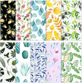 Sinmoe 20 Pcs Microfiber Cleaning Cloth by Sinmoe